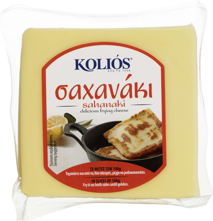 Κολιος Petit Cheese 200g