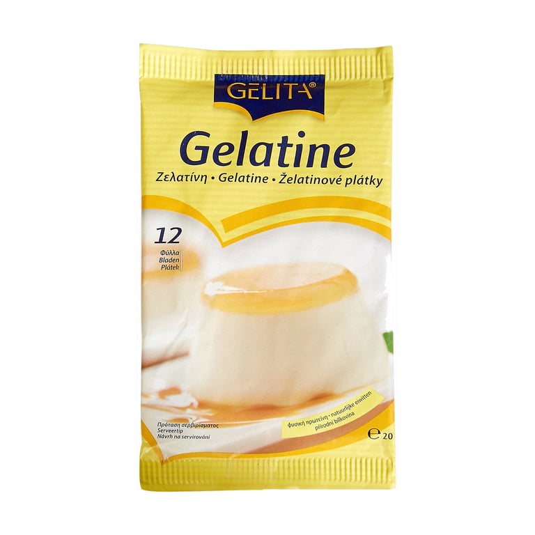 Gelita Gelatine