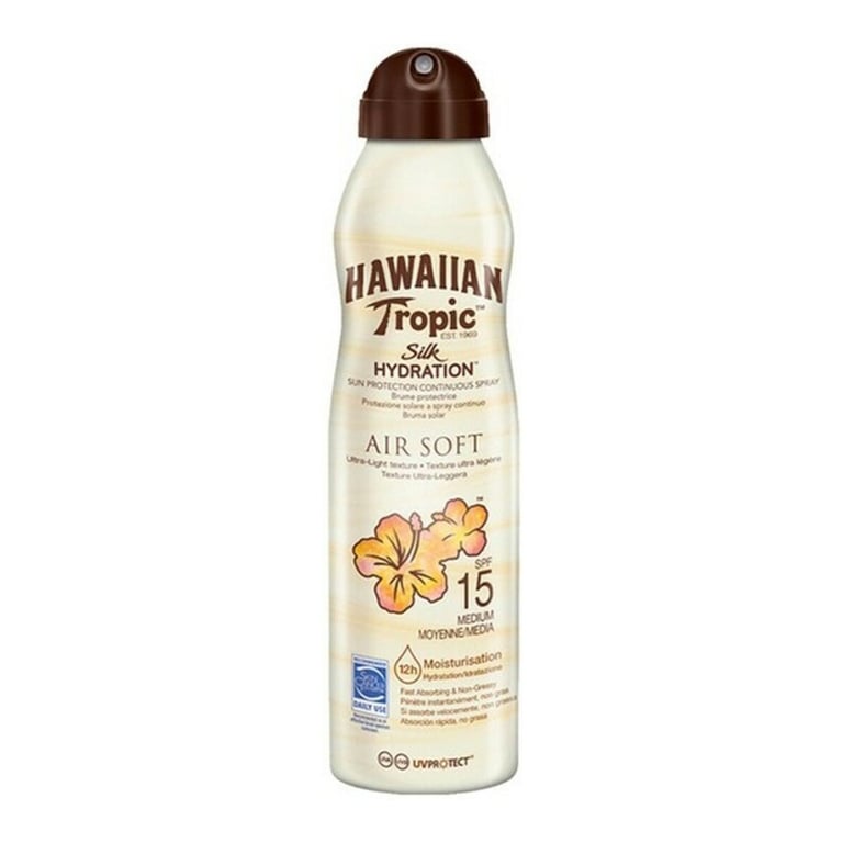 Hawaiian Lotion Spray SPF 30