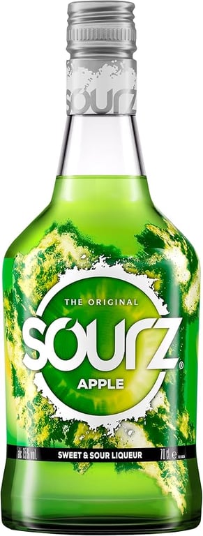 Sourz Apple 70cl