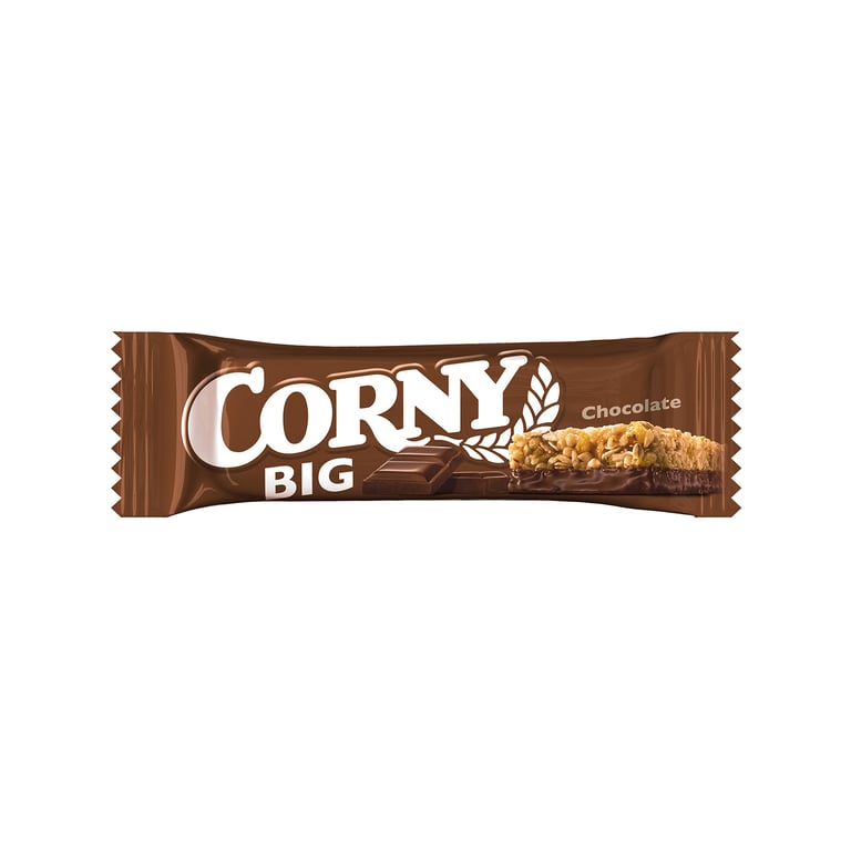 Corny Big Bar Chocolate 50g