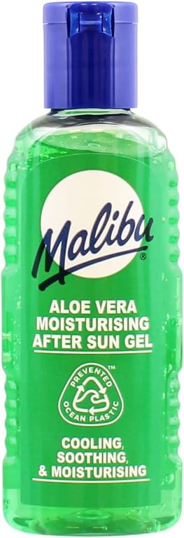 Malibu 175ml Aloe Vera After SUN GEL