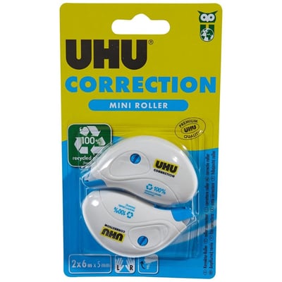 UHU Correction Roller Mini