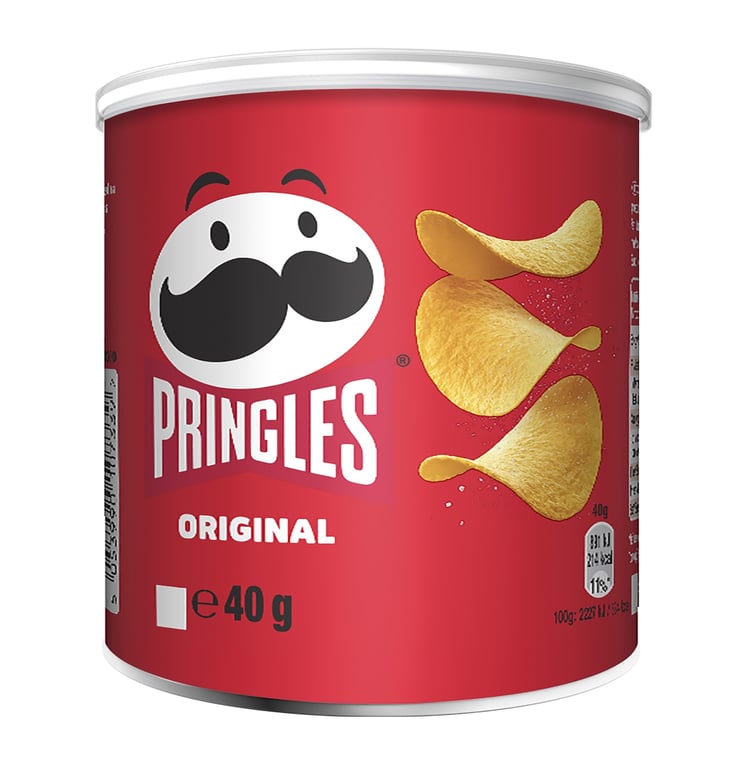 Pringles Original 40g