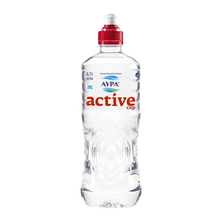 Avra Water