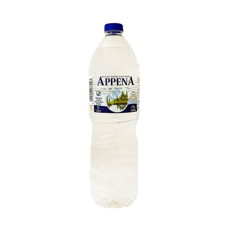 Αρρενα Water 1.5L