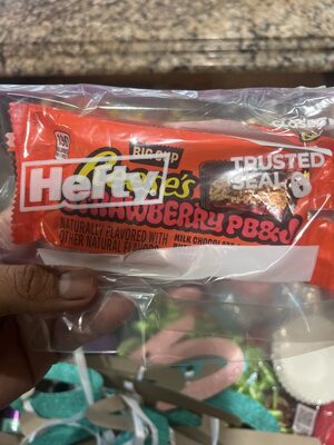 Reese Strawberry 79GR