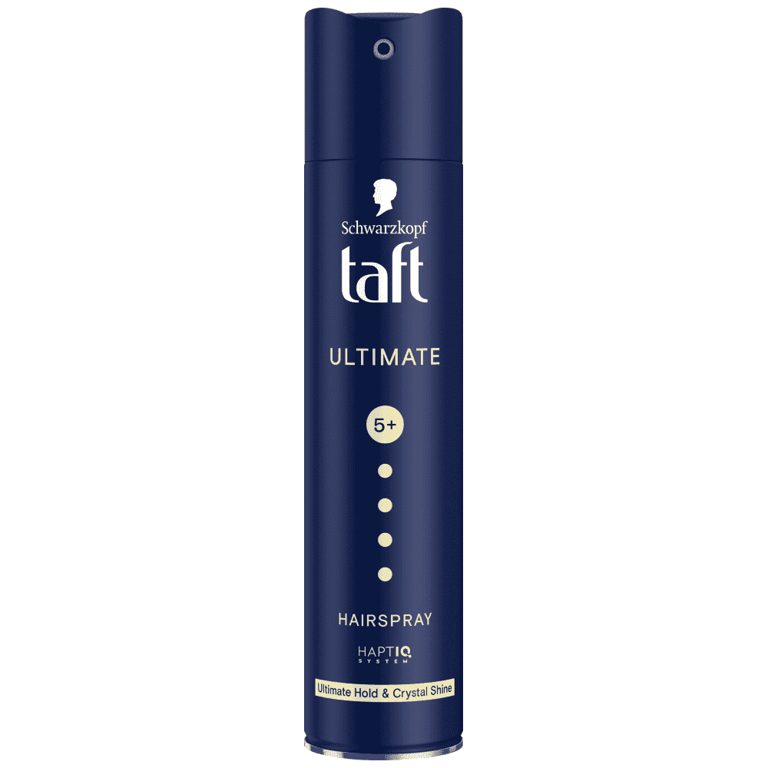 Taft Hairspray 250ml