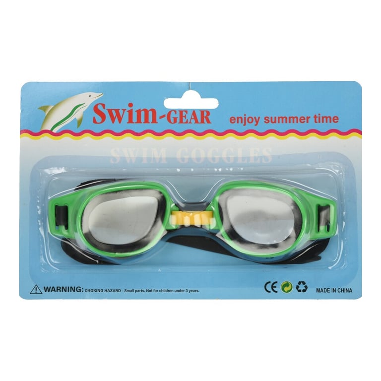Swimming Goggles