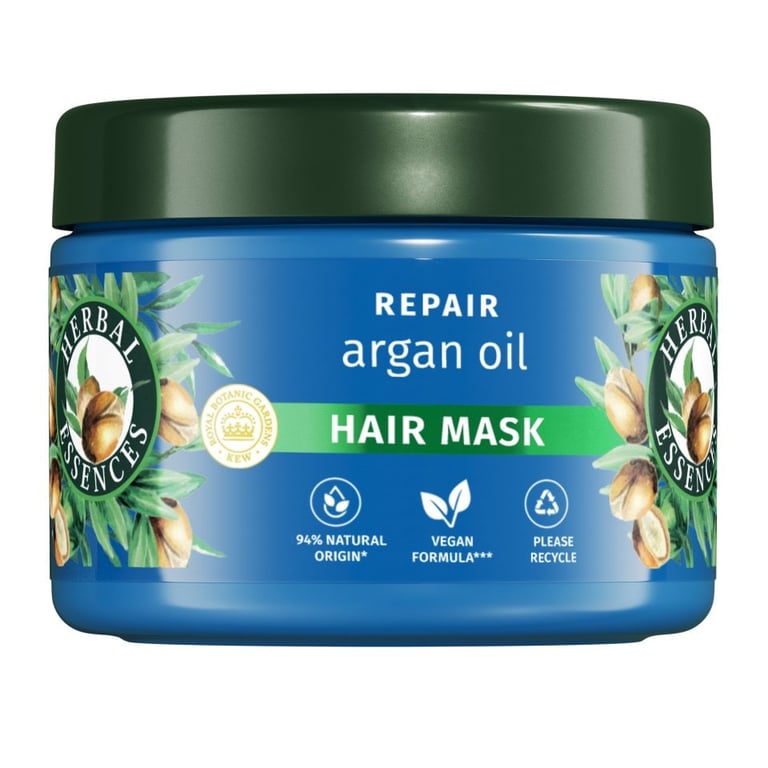 Herbal Essences Hair Mask Argan Oil 300ml
