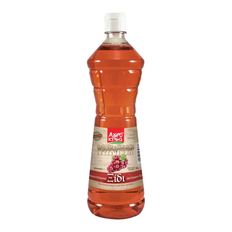 Αγρόκτημα Vinegar 390ml
