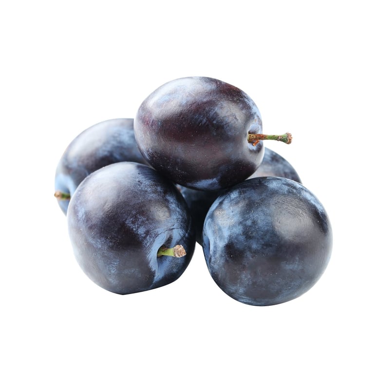 Vanilla Pods