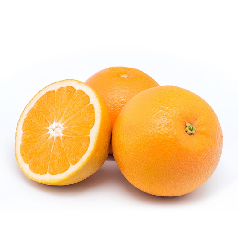 Juice Oranges