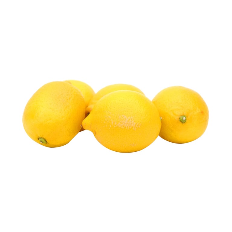 Lemons