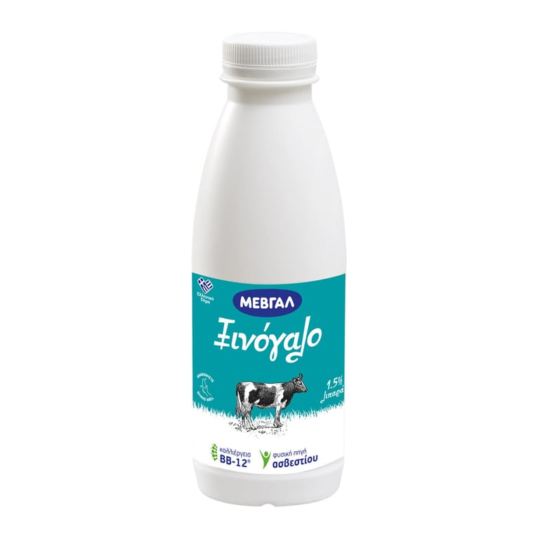Μεβγαλ Sour Milk 500ml