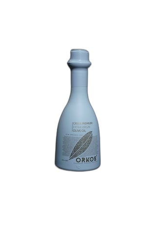 Orkos Greek Premium Extra Virgin Olive Oil 250ml