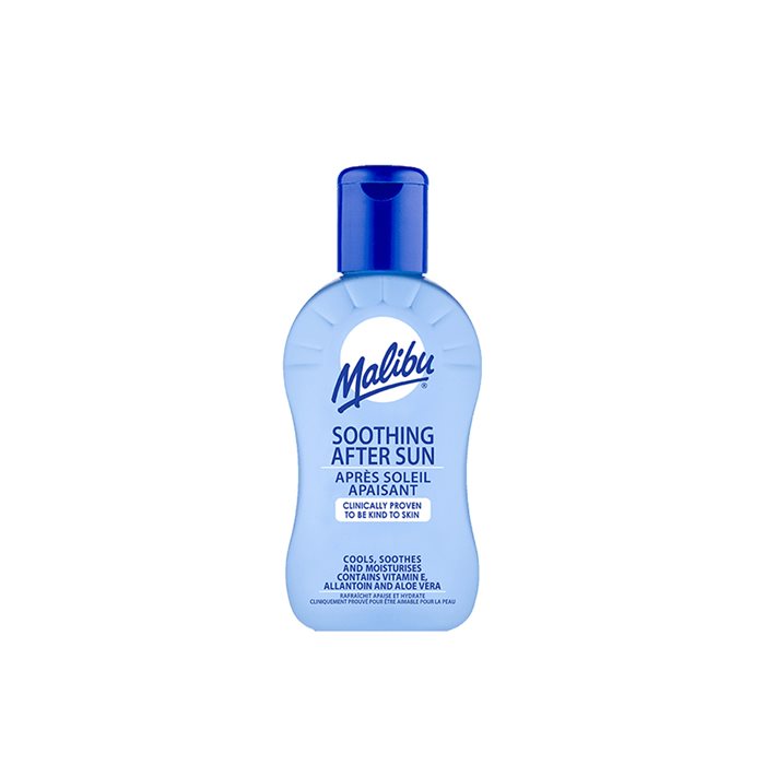 Malibu 100ML Soothing After SUN Lotion
