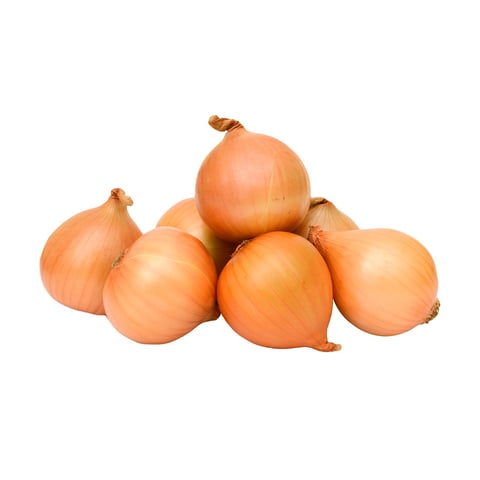 White Onions
