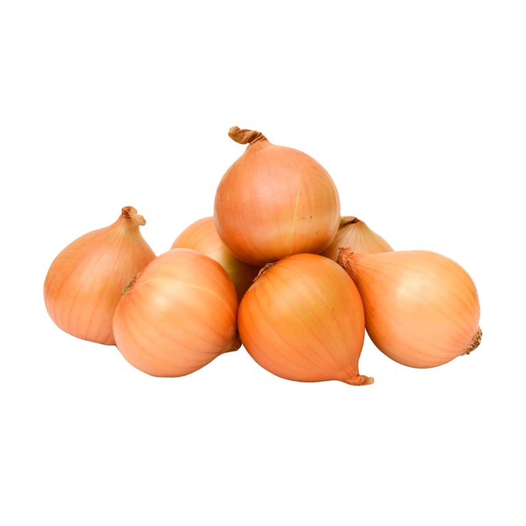 White Onions