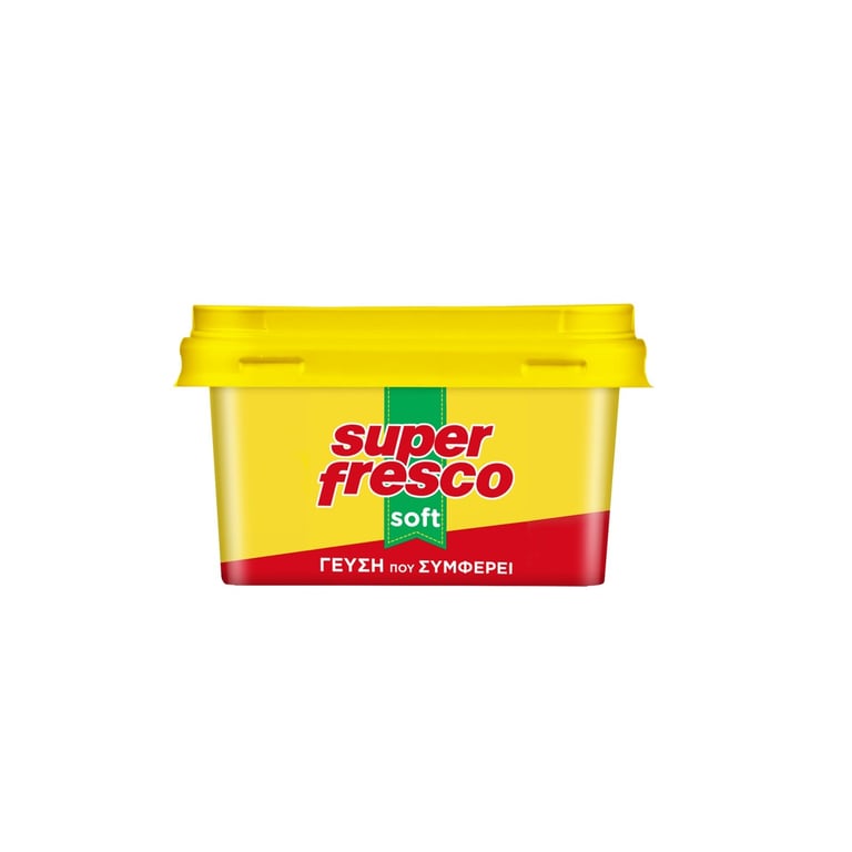 Super Fresco Soft Margarine