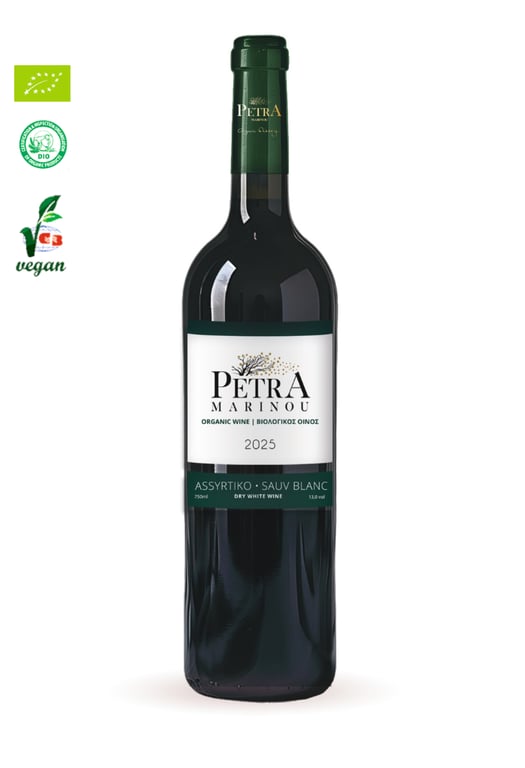 Petra Assyrtiko