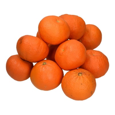 Greek Mandarins