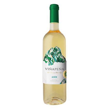Vinapena Spanish White Wine 750ml