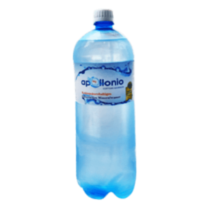 Απολλώνιο Sparkling Water 1.5L