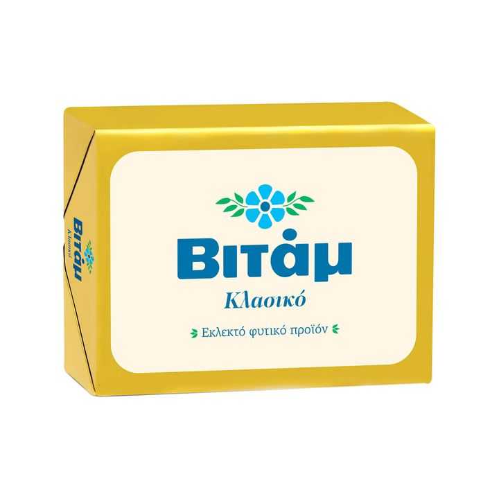 Βιταμ Classic Fat Spread 70%