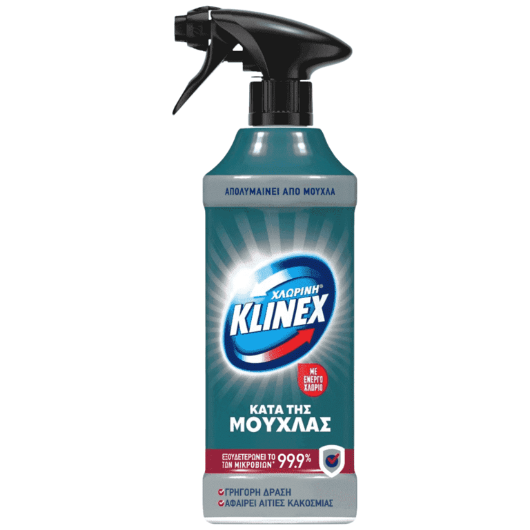 Klinex Anti-mold Spray 500ml