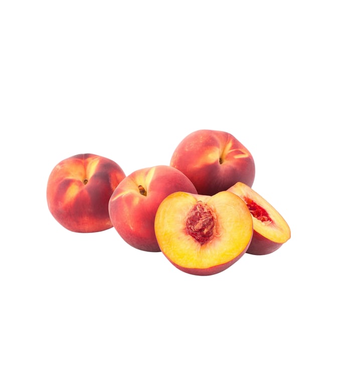 Veroia Peaches