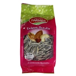 Farmer Roasted Salted Sunflower Seeds 100g