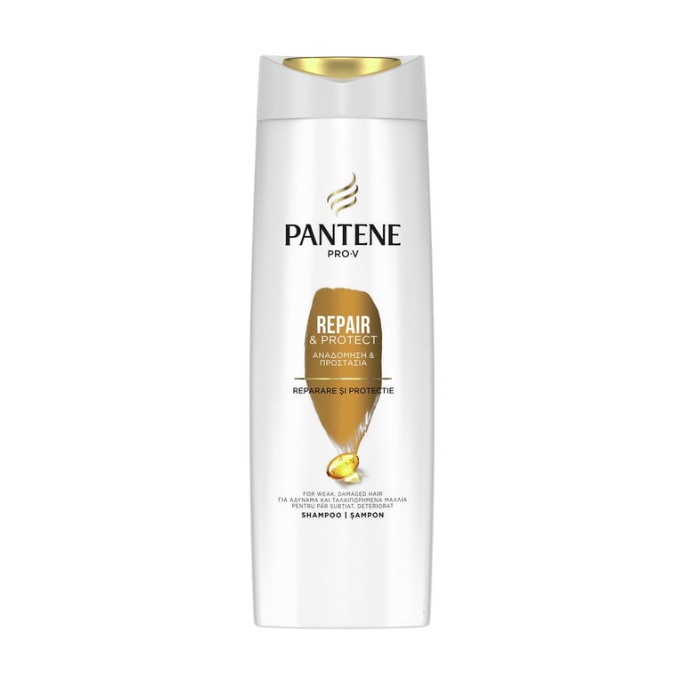 Pantene Repair & Protect Shampoo 200ml