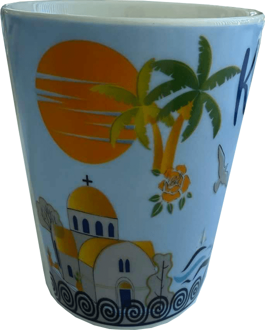 Kos Mug