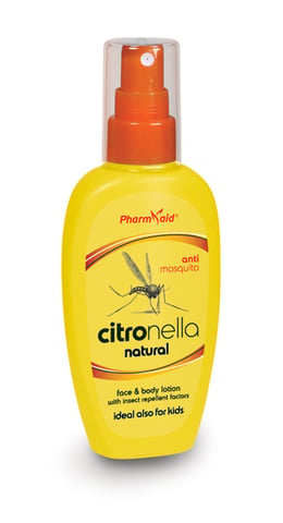Pharmaid Citronella Lotion 100ml