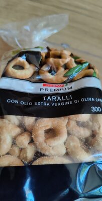 Despar Olive Oil Cookies 300g