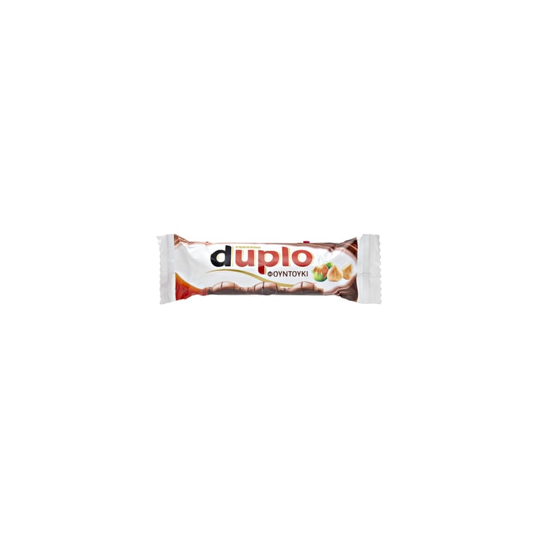 Duplo Chocolate Wafer 26g