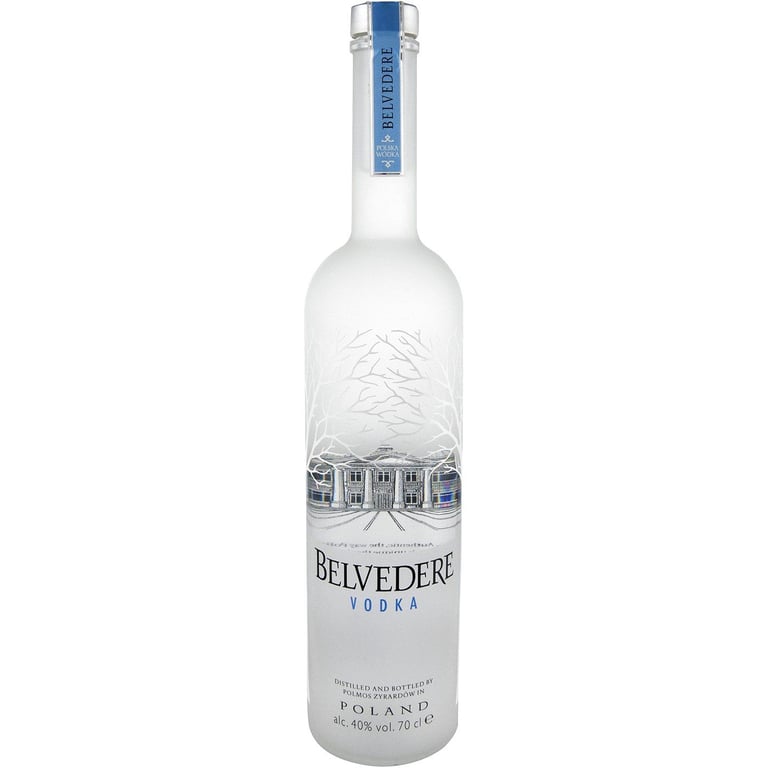 Belvedere Vodka 0.7L