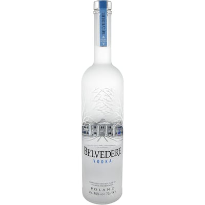 Belvedere Vodka 0.7L