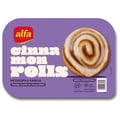 Alfa Cinnamon Rolls