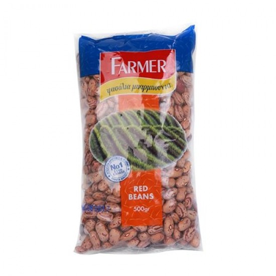 Farmer Kidney Beans Canada 500g