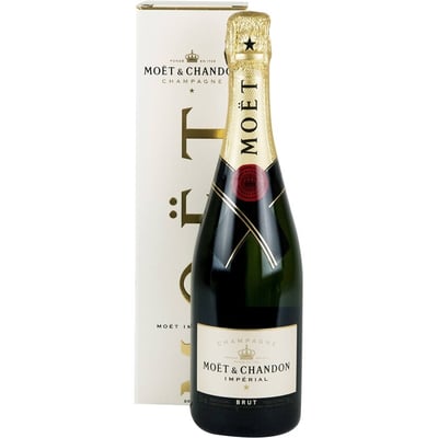 Moët & Chandon Brut 750ml