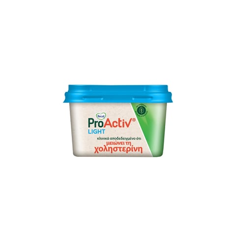 Becel Pro-Activ Light Margarine 250g