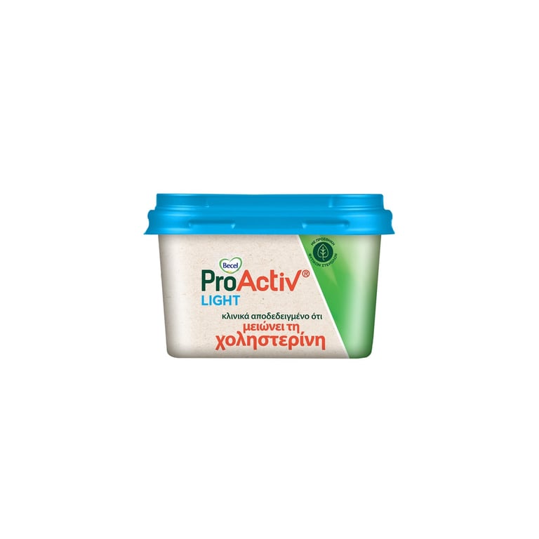 Becel Pro-Activ Light Margarine 250g