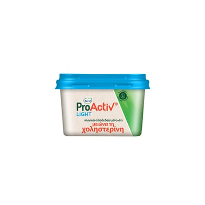 Becel Pro-Activ Light Margarine 250g