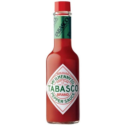 Tabasco Pepper Sauce 60ml
