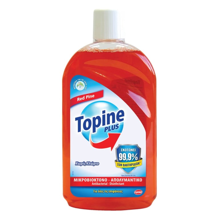 Topine Disinfectant 1L