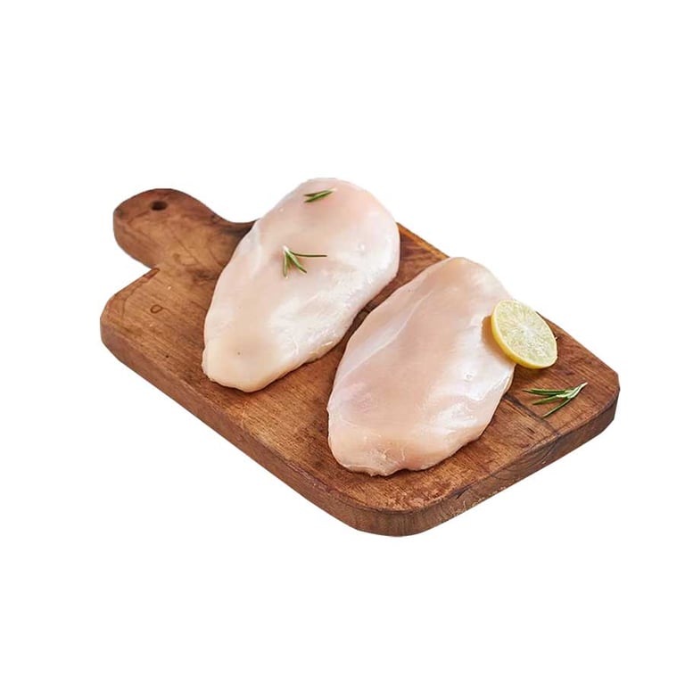Greek Chicken Breast