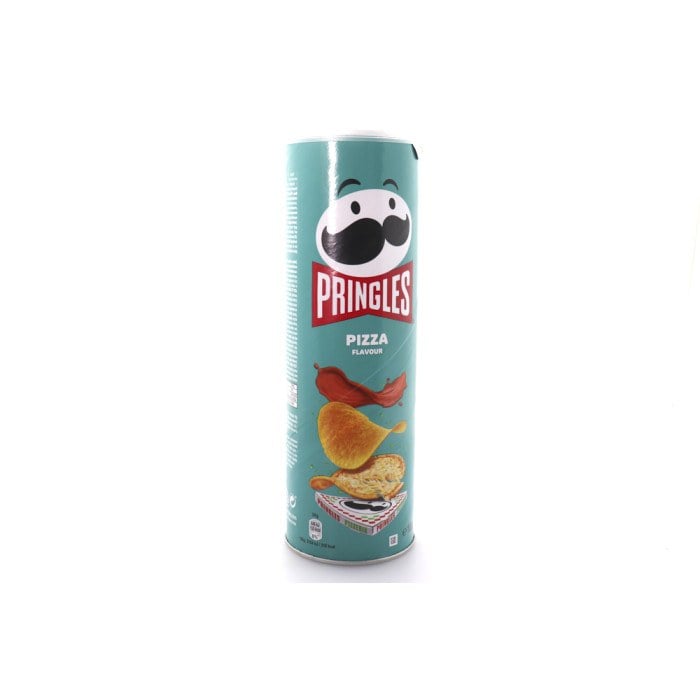 Pringles Pizza Chips 165gr