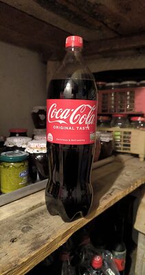 Coca Cola 1.5L x2